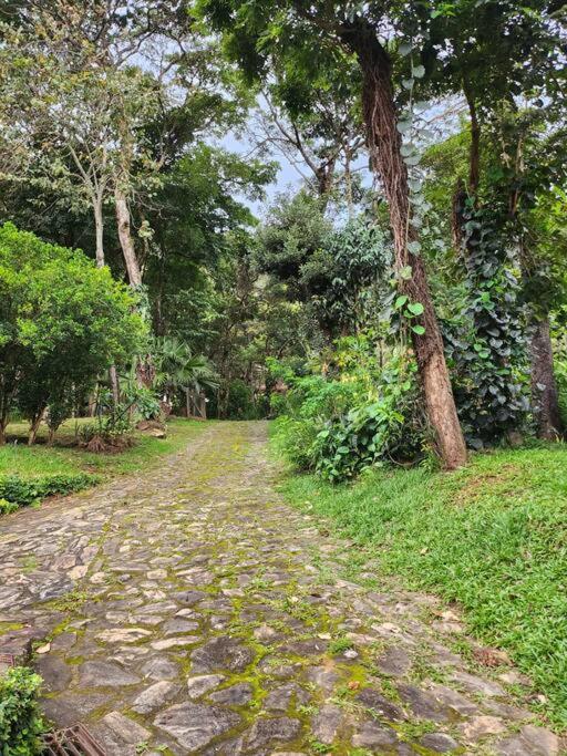 Casa De Campo Condominio Retiro Do Chale Brumadinho Luaran gambar
